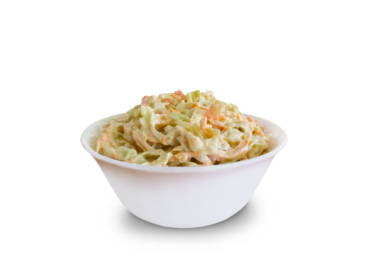 COLESLAW